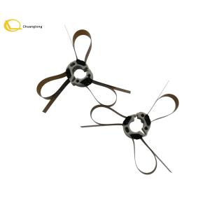 Hitachi ATM Machine Parts VS Cash Slot Loop Sheet Roller 4P007460A