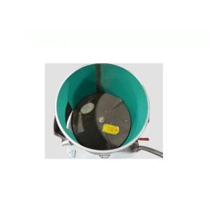 High Efficiency Electric 380V Stainless Steel Potato Peeler