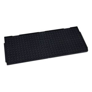 Custom JEDEC Tray with 360PCS Capacity, 1.0x10E4~1.0x10E11Ω Surface Resistance,