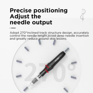 Tattoo Centre Rechargeable Permanent Makeup Machine For Lips