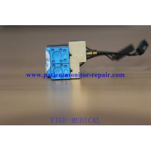 GE Solar 8000 Medical Equipment Parts Patient Monitor Solenoid Valve