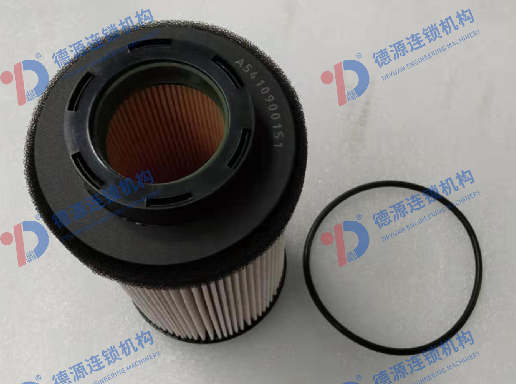 A5410900151 GENUINE MERCEDES-BENZ FUEL FILTER PREMIUM OEM REPLACEMENT PART