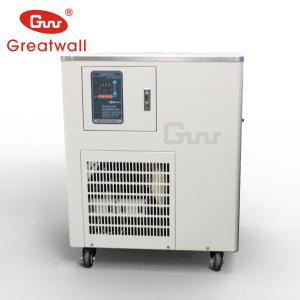 Quality DLSB-20L/-80 Celcius Low-Temperature Cooling Liquid Circulating Pump for sale