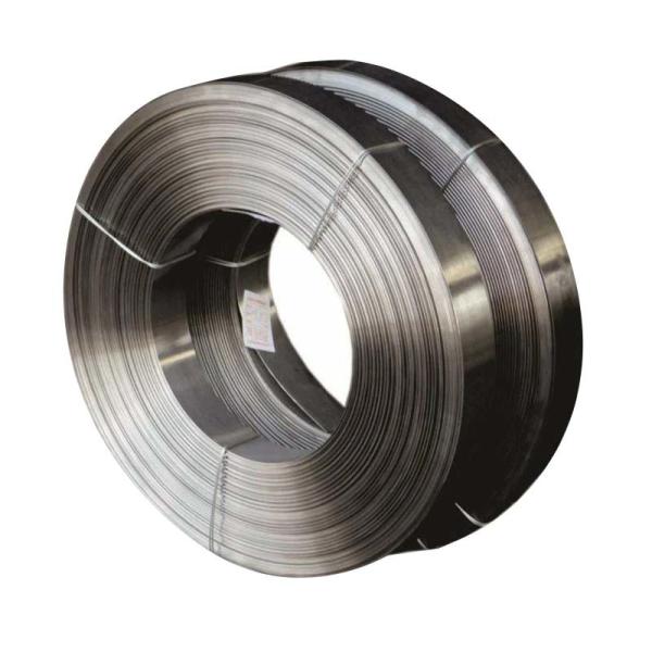 Buy 310S Stainless Steel Strip Coil at wholesale prices