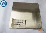 Mg AZ91 Thick Magnesium Alloy Sheet , AZ31B Magnesium Alloy Metal Board　thick