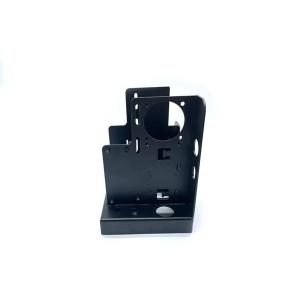 Custom Metal Brackets Precision Stamping Sheet Metal Fabrication Customized