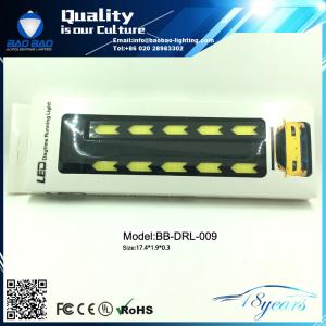 Quality DRL-009 Daytime Running light Supplier from China--BAOBAO LIGHTING for sale