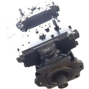 Wheel Loader Hydraulic Main Pump 708-2G-00120 WD600-6