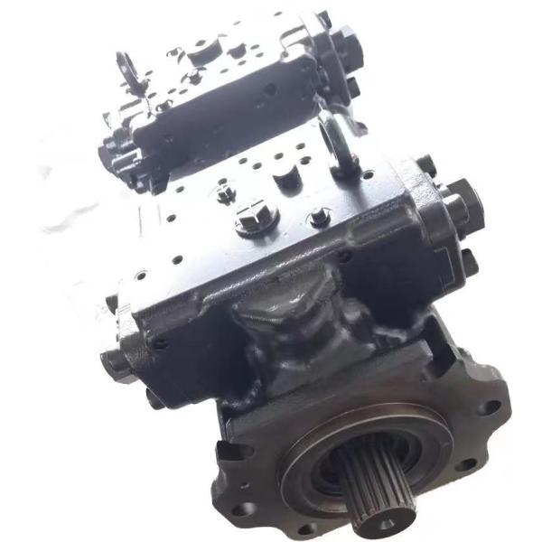 Buy Wheel Loader Hydraulic Main Pump 708-2G-00120 WD600-6 at wholesale prices
