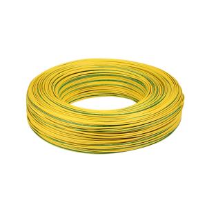 UL3271 14AWG XLPE Hook Up Wire The company supply green home appliance