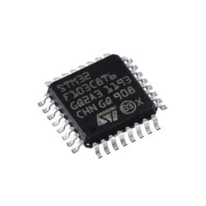Quality STMicroelectronics STM32F407I electronic Components Aap 32F407I Nano Microcontroller Chip for sale