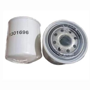 Quality Hydraulic Engine Oil Filter Oem 2002705 1768402 1301696 for SC Truck Model for sale