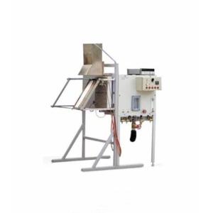 Radiant Plate Flame Spread Testing Machine For Building Surface Materials ASTM
