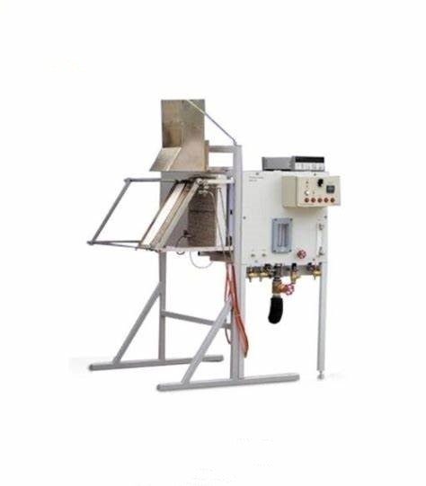 Radiant Plate Flame Spread Testing Machine For Building Surface Materials ASTM