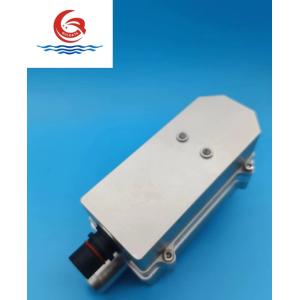 Safe Vehicle Engine Block Heater 1500W Fast Heating / PTC Heating