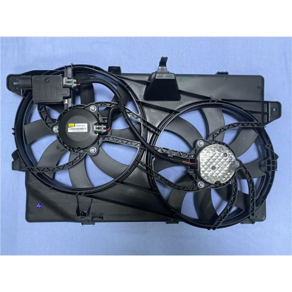 Buy Plastic Electrical 7W4D87607A EDGE Ford Radiator Fan at wholesale prices