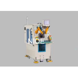 Quality Air Conditioner Motor Stator Winding Inserting Machine for sale