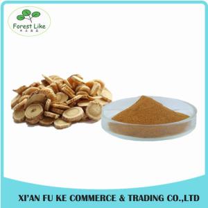 Chinese Herbal Astragalus Extract Astragalus Polysaccharide