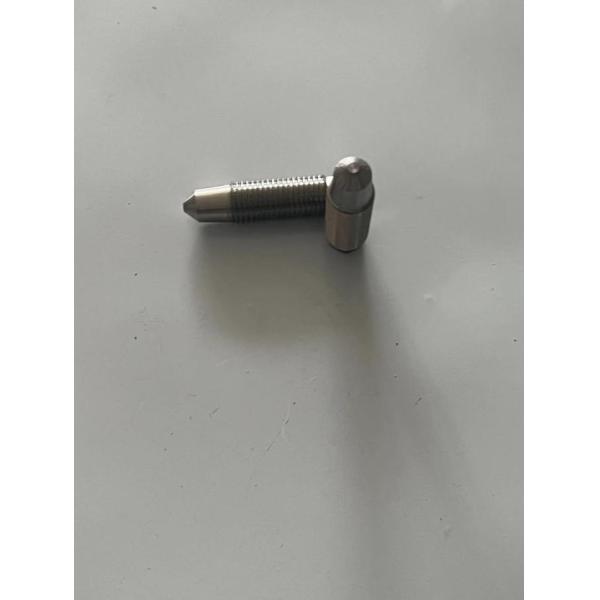 A39661.0200 bolt Kalmar Reach Stacker Parts 4