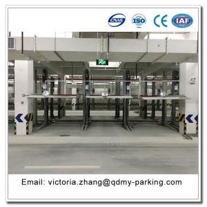 Car Park Hoist Car Elevator Parking System Carport Car Garage Cantilever Car