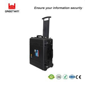 Pelican 1560 AC110V Mobile Phone Signal Blocker Omni Directional Antennas