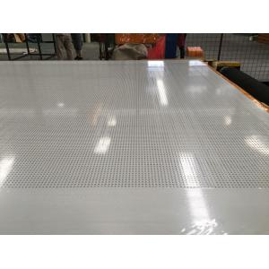 Rock Wool Foam Sandwich Panel