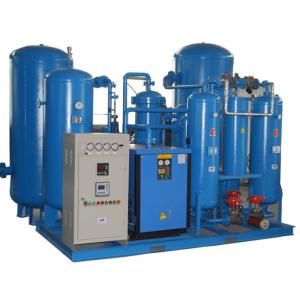 Food industry Medical science PSA Nitrogen Generation Low Pressure