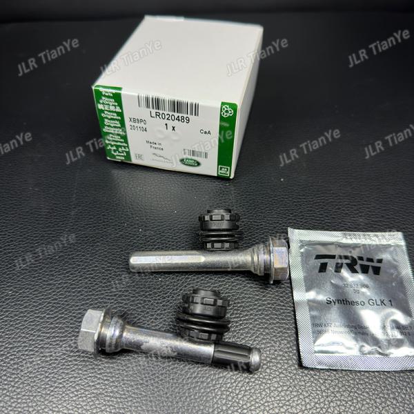 Range Rover Discovery 4/5 Spare Parts Brake Caliper Pillar Pin LR020489