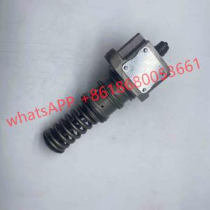 Common Rail Diesel Engine Fuel Injection Unit Pump 0414799005 0986445013