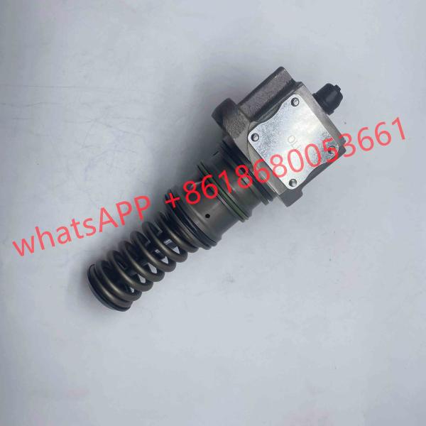 Common Rail Diesel Engine Fuel Injection Unit Pump 0414799005 0986445013 0414755018