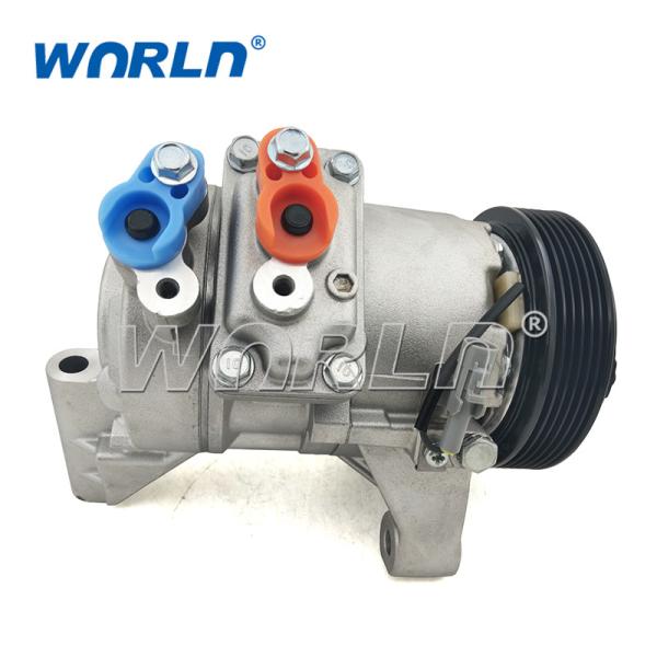 Buy Suzuki GRAND VITARA CSV614 6PK 123MM Vehicle Air Conditioner at wholesale prices