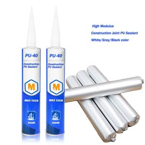 One-Component High Modulus PU Sealant Sealing and Bonding Construction
