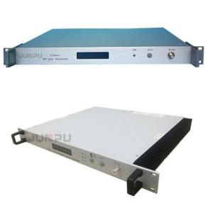 Universal 1310nm Cable Tv Optical Catv Laser Transmitter SC APC