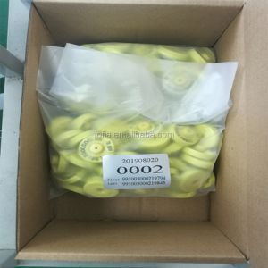 Wireless Tracking RFID Ear Tag with Proximity Sensor and GPS Enabled for