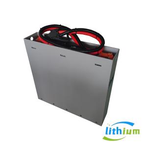 Upgraded Forklift Lithium Battery 25.6V 230ah For Diverse Forklift Applications
