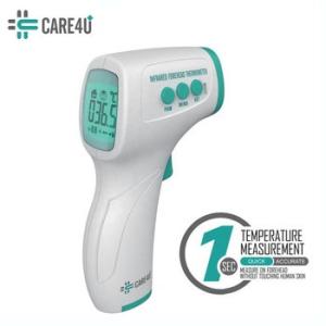 Forehead IR Non Contact Infrared Thermometer CARE4U ZLK-IRT101