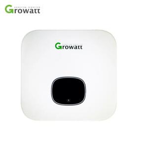 Growatt MIC 3000TL-X 1.5kw 2kw 2.5kw 3kw Single Phase On Grid Solar Power