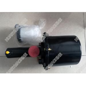 XCMG Wheel loader parts, 800901159 XZ50K-3510002 Air booster pump