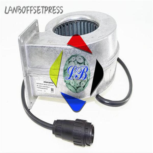 G2.179.1911 blower G3G-120-AR51-07 48V G2.179.1911/01 HD original parts