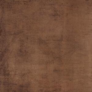 Non Slip Floor Tile 600 X 600 Mm Size / Cement Look Rust Tile Simple Modern