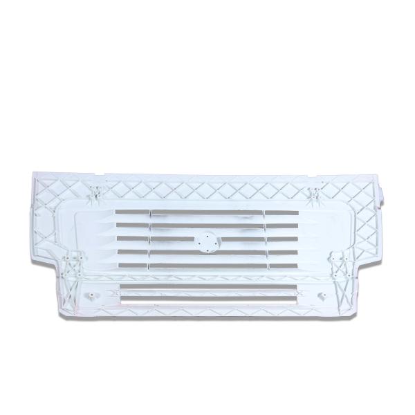 WG1642110013 Steel Panel for Howo Truck Mask With Paint