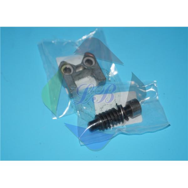 08.008.061F HD Worm Support,66.0110.345F HD Adjusting Worm Gear Spare Parts For Offset Machine