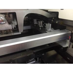 0.025mm Accuracy 1500mm / S GKG-G5 SMT Screen Printers