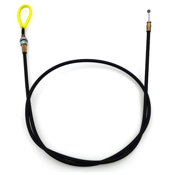 Custom High Quality Bicycle Brake Cable Bike Parts Housing Mountain Bike Hose Road Bike Accessories