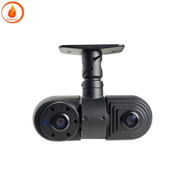 Firecore HX-6802 USB Dash Front Camera Wireless Front Facing Car Camera for Parking System