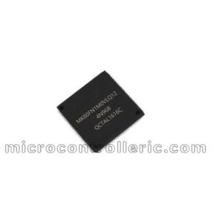 China MK60FN1M0VMD15 ARM Microcontrollers - MCU KINETIS 1MB ETHNET USB on sale China MK60FN1M0VMD15 ARM Microcontrollers - MCU KINETIS 1MB ETHNET USB on sale