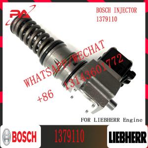 Genuine and New Diesel Fuel Unit Pump 0414755005 1392052 1379110 For DAF 75CF