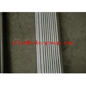 Heater Exchanger Pipe Inconel 625 Stainless Steel Seamless Pipe