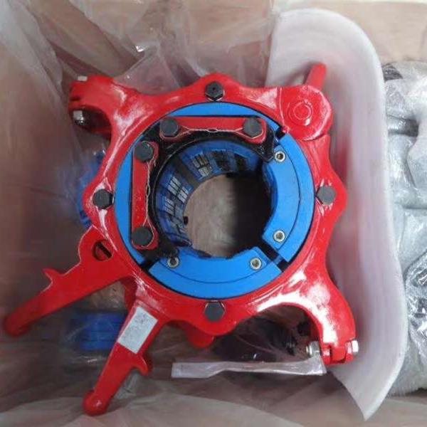 Oilfield Elevator/ HYT,MYT,HYC,YT,YC Slip Type Elevator 150 Ton For Oil Well