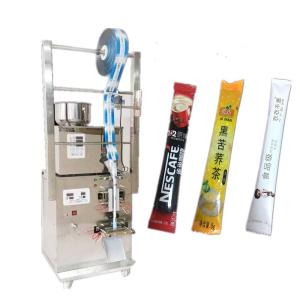 Quality Small Sachets Spices Powder Automatic Filling Machine Coffee Tea Bag Packing Multi-function Packaging Machines for sale